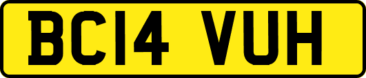 BC14VUH