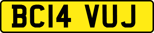 BC14VUJ