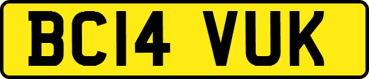 BC14VUK