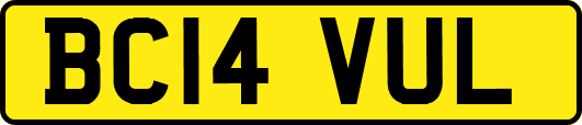 BC14VUL