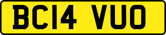 BC14VUO