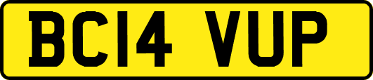 BC14VUP