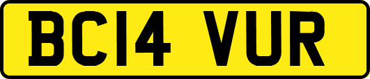 BC14VUR