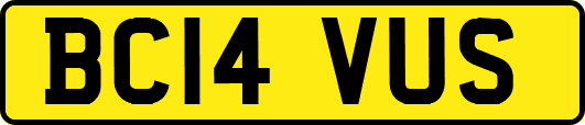 BC14VUS