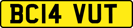 BC14VUT
