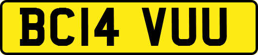 BC14VUU
