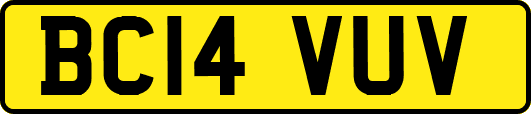 BC14VUV