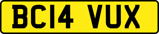 BC14VUX