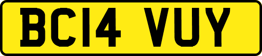 BC14VUY