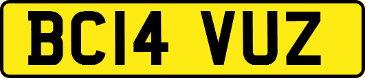 BC14VUZ