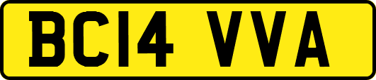 BC14VVA