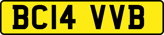 BC14VVB