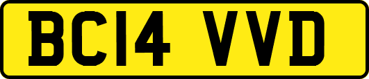 BC14VVD