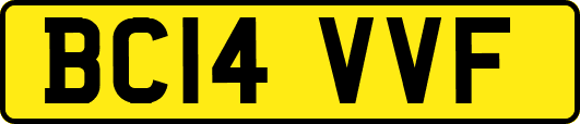 BC14VVF