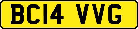 BC14VVG