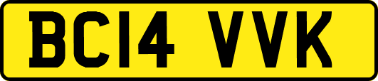 BC14VVK