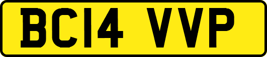 BC14VVP