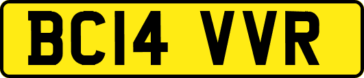 BC14VVR