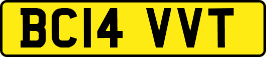 BC14VVT