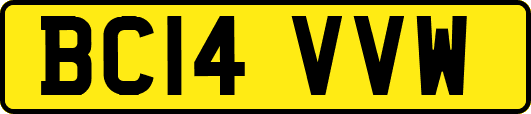 BC14VVW