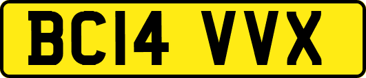 BC14VVX