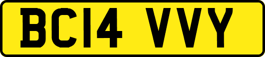 BC14VVY
