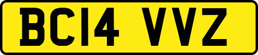 BC14VVZ
