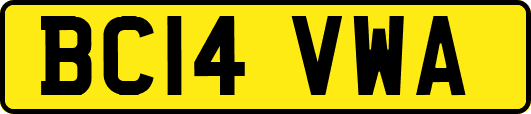 BC14VWA