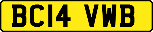 BC14VWB
