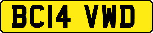 BC14VWD