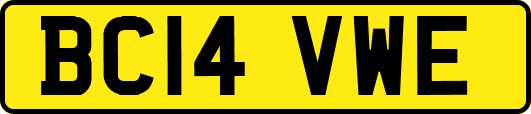 BC14VWE