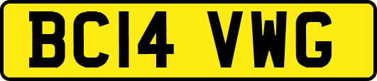 BC14VWG