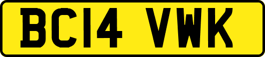 BC14VWK