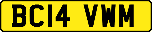 BC14VWM
