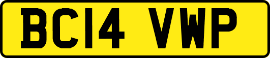 BC14VWP