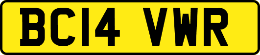 BC14VWR