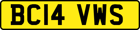 BC14VWS