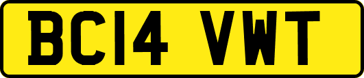 BC14VWT