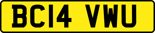 BC14VWU