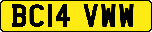 BC14VWW