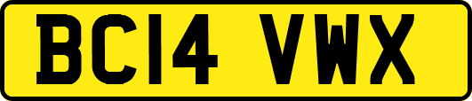 BC14VWX