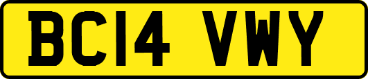 BC14VWY
