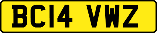 BC14VWZ