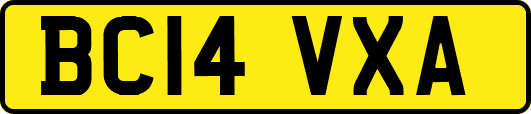 BC14VXA
