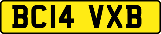 BC14VXB