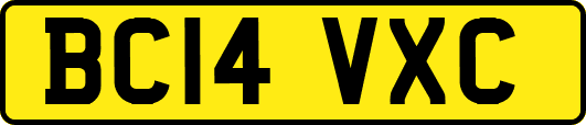 BC14VXC
