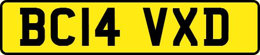BC14VXD