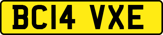 BC14VXE