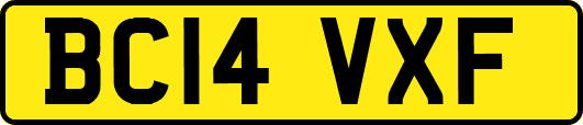 BC14VXF