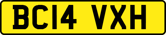 BC14VXH